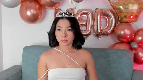 call me Maria online show from 11.15.25