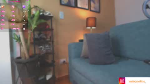 Snapshot of valerycolins chatting on 06.10.26 call me Maria online show from 06.10.26