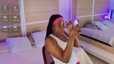 Valery  online show from 10.11.25