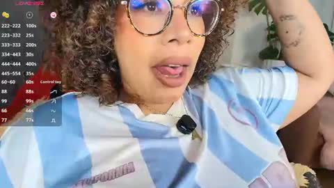 valeryharriz online show from 07.12.26