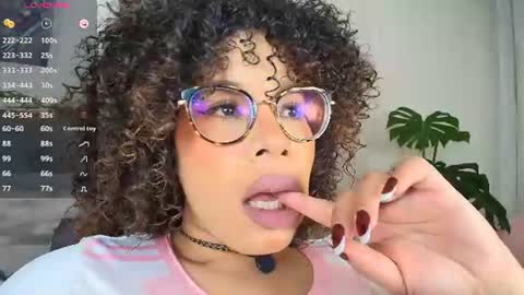 valeryharriz online show from 07.14.26