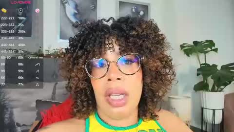 valeryharriz online show from 07.19.26