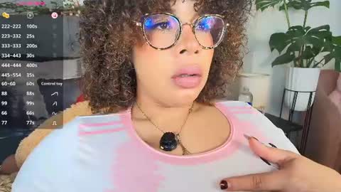 valeryharriz online show from 07.21.26
