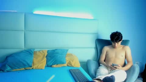 Valery Jackzon online show from 01.13.26