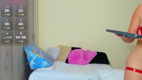 Valery online show from 03.23.26