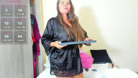 Valery online show from 04.04.26