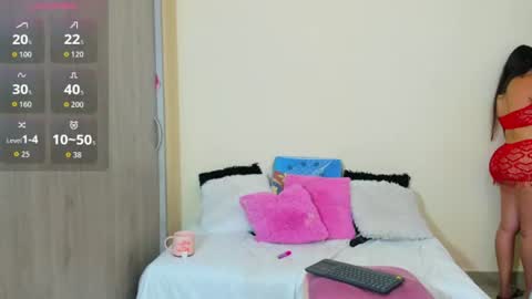 Valery online show from 07.16.26