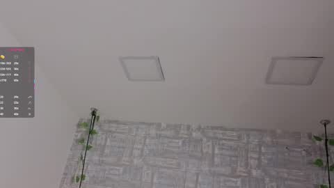 valerykat_ online show from 12.19.25