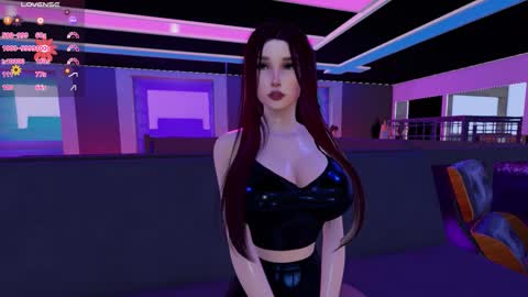 Valery  Val online show from 12.15.25