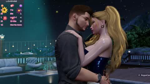 Valery  Val online show from 02.06.26