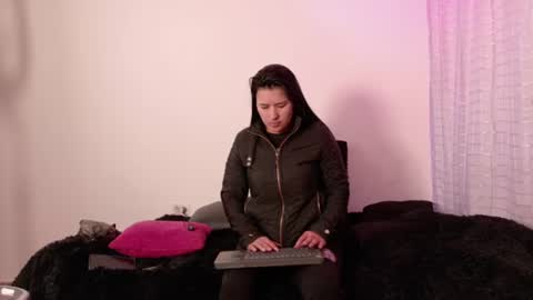 Valery online show from 07.25.26