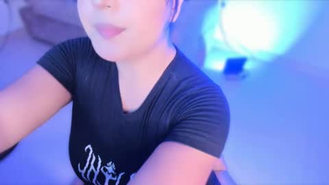 Valery Soto online show from 02.14.25