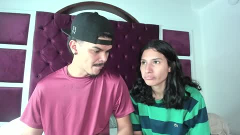 Valery Stonne  online show from 09.28.25