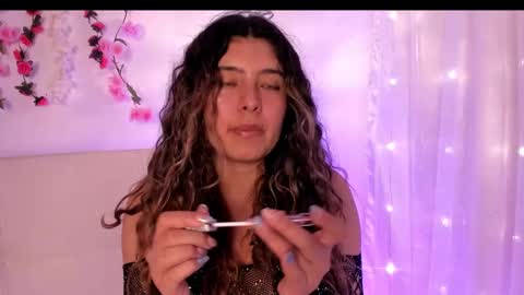 Snapshot of valerysweet11 chatting on 02.20.26 Valery online show from 02.20.26