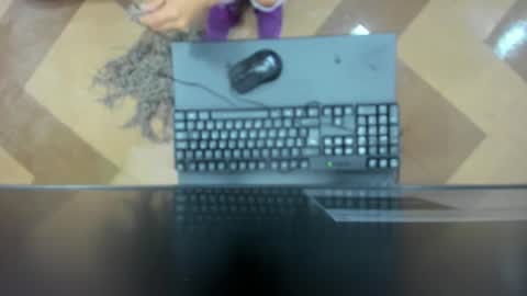 Snapshot of valerysweety__ chatting on 02.20.25 ValerySweety online show from 02.20.25