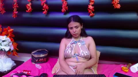 Snapshot of valerysweety__ chatting on 03.09.25 ValerySweety online show from 03.09.25