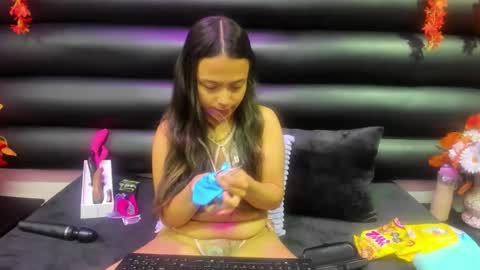 Snapshot of valerysweety__ chatting on 09.16.25 ValerySweety online show from 09.16.25