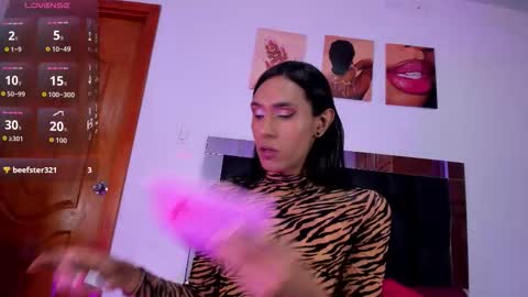 ValeryTs1 online show from 01.17.26