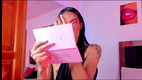 ValeryTs1 online show from 01.31.26