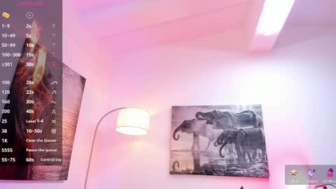 Valery Walker online show from 02.09.25
