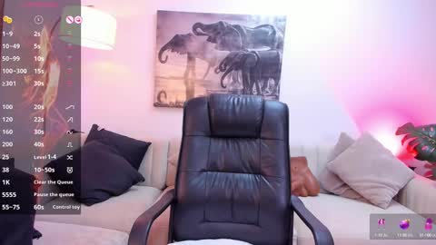 Valery Walker online show from 02.17.25