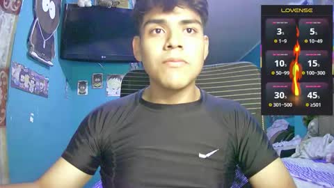 Valesh19 online show from 02.26.26