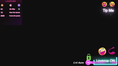 Valeska online show from 02.26.26