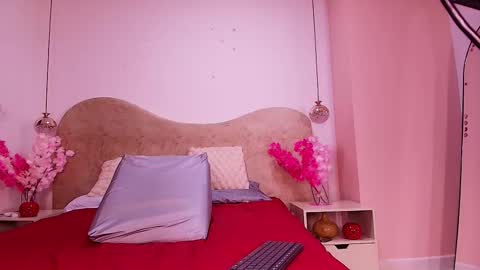 Valeska online show from 02.21.26