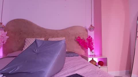 Valeska online show from 02.26.26