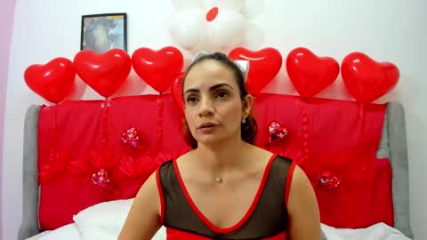 Valesskahall online show from 02.13.25