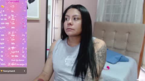 valevicious online show from 12.17.24