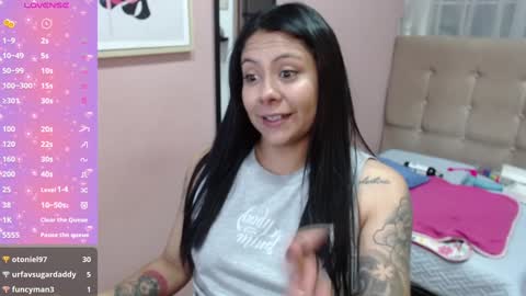 valevicious online show from 12.17.24