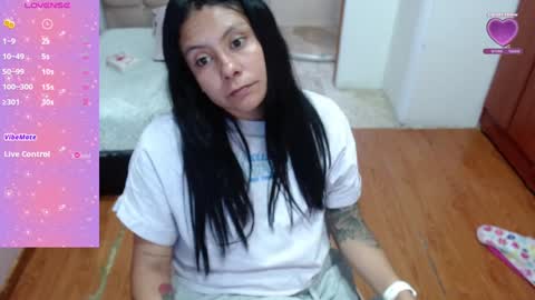 valevicious online show from 01.21.25