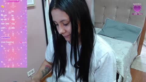 valevicious online show from 01.29.25