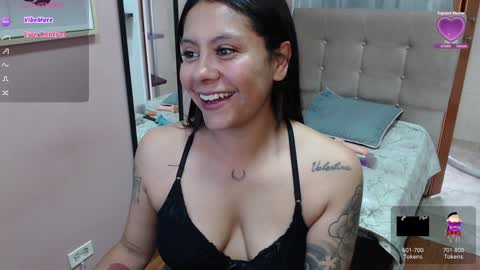 valevicious online show from 02.03.25