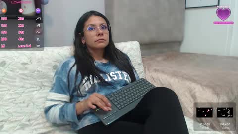 valevicious online show from 03.12.25