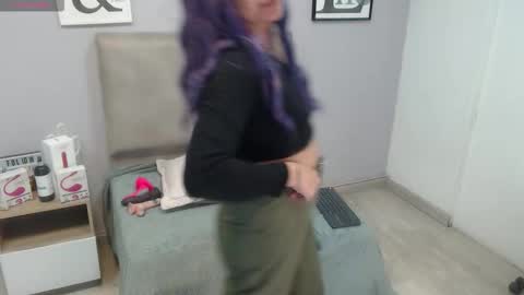 valevicious online show from 11.04.25