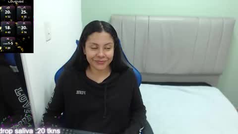 valevicious online show from 01.14.26