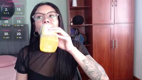 valevicious online show from 03.24.26