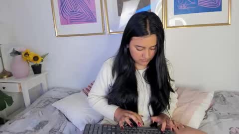 Snapshot of valka_collins chatting on 02.27.26 Valka online show from 02.27.26