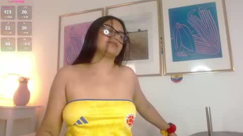 Snapshot of valka_collins chatting on 06.27.26 Valka online show from 06.27.26