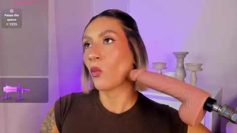 valka_doll online show from 07.11.26