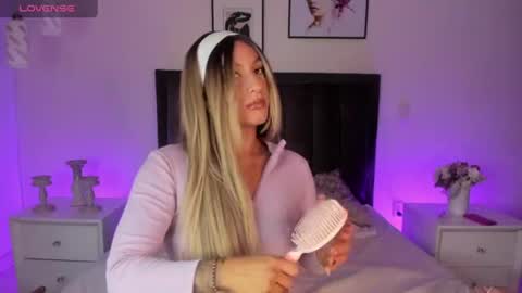 valka_doll online show from 07.18.26