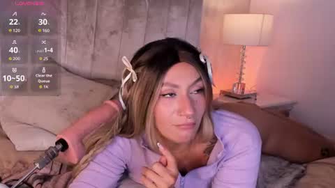 valka_doll online show from 07.27.26