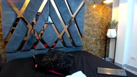 Snapshot of valka_ross chatting on 11.29.25 VALKA ROSS online show from 11.29.25