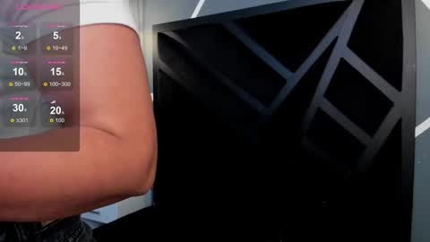 VALKA ROSS online show from 01.12.26