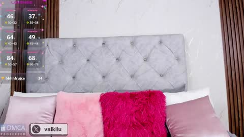 valkilu11 online show from 01.30.25