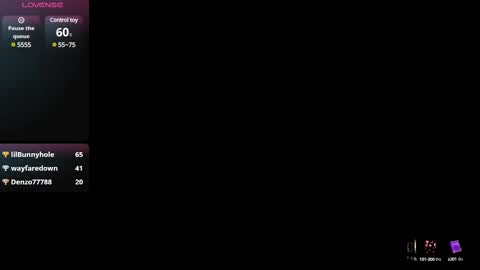 Snapshot of valkiria_moore chatting on 03.03.25 Valkiria moore online show from 03.03.25