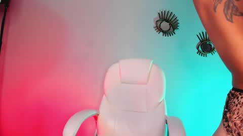 Valkiria online show from 01.18.25