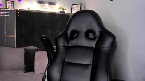 Valkiria online show from 02.12.25